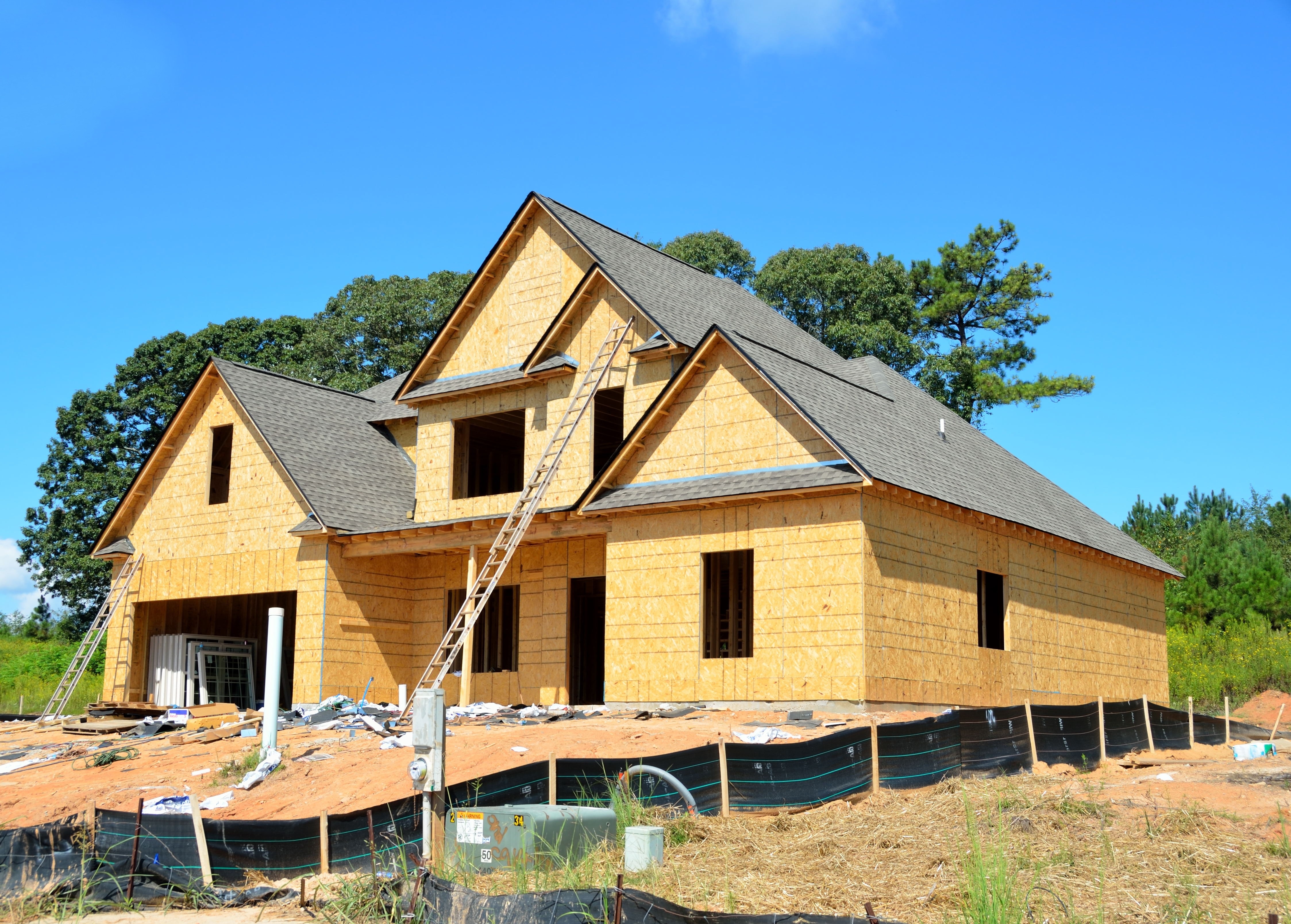 Masonry or frame construction - which is the more expensive home to insure?  - Chrinco